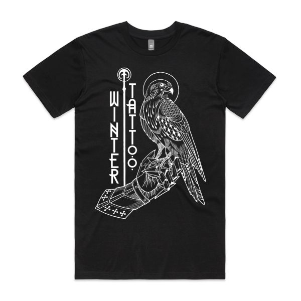 Karearea Shirt
