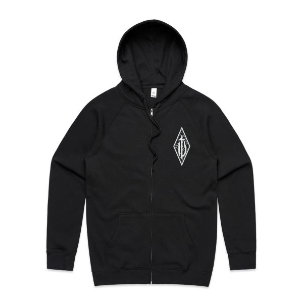 Karearea Zip-Up - Image 2