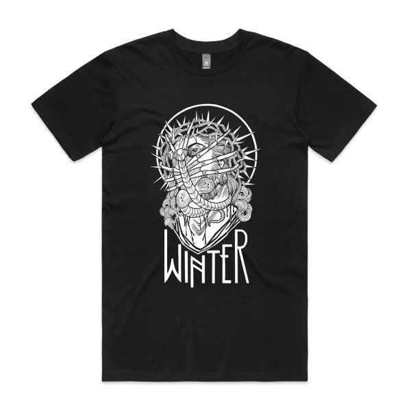 Jesus Shirt