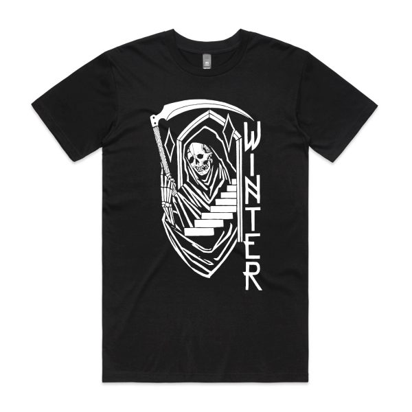 Reaper Shirt