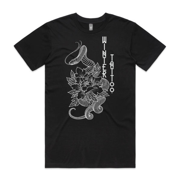 Snake Shirt (Mens)