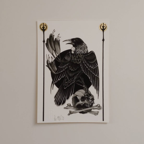 Tui Print