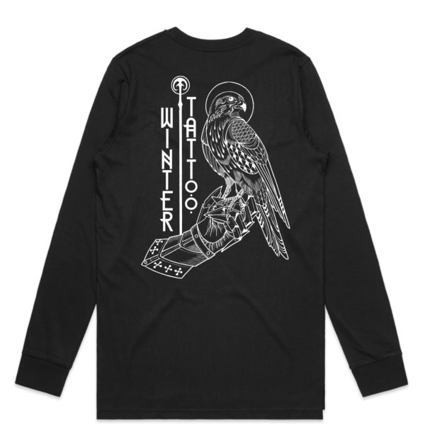 Karearea Longsleeve