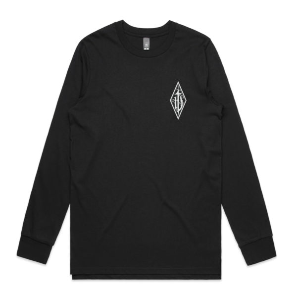 Karearea Longsleeve - Image 2